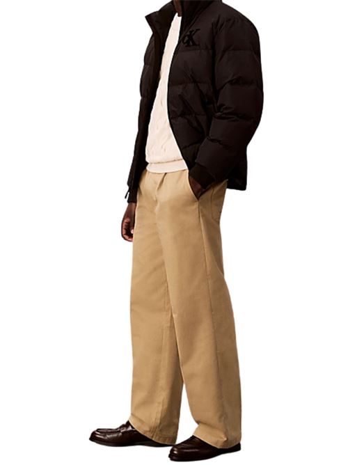 Pantalone chino Calvin Klein Jeans | LV04RE600GPF2